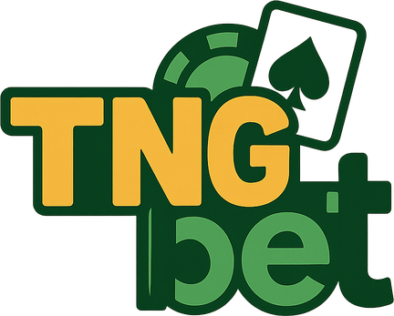 TNG Bet Logo
